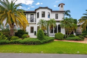 , Fort Lauderdale