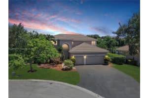 10922 Nw 49th Dr, Coral Springs
