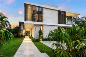 1410 S Biscayne Point Rd, Miami Beach