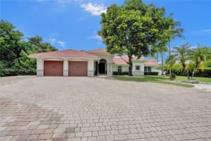 5963 Nw 75th Way, Parkland