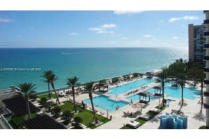 , Hallandale Beach