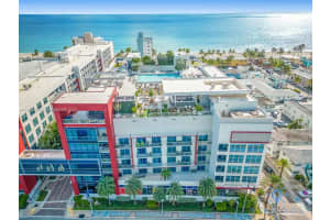777 N Ocean Dr S411, Hollywood