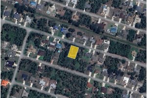 0 Vogler Ln, North Port