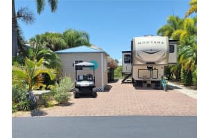 3731 Sw 6th Glenn #163, Okeechobee
