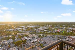 555 Ne 8th St Ph2303, Fort Lauderdale