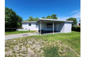 18005 Nw 7th Ave, Miami Gardens