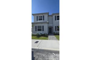 1162 Se 1 Terrace, Florida City