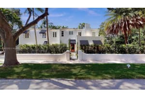 1222 Cortez St, Coral Gables