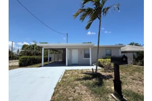 1494 W 34th St, Riviera Beach