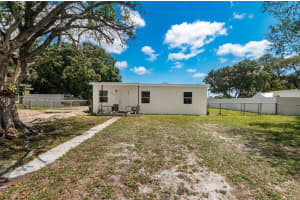 15955 W Bunche Park Dr, Miami Gardens