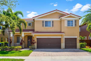 20530 Nw 12th Ct, Miami Gardens