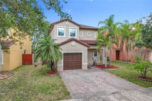 1568 Se 20th Ter, Homestead