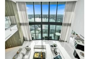 18555 Collins Ave 4403, Sunny Isles Beach