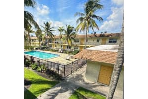 4160 Nw 21st St 215-e, Lauderhill