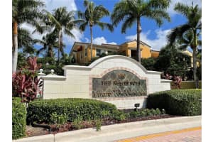 2351 W Preserve Way 304, Miramar