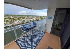 1600 S Ocean Dr 12f, Hollywood