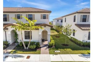 11763 Sw 246th Ter, Homestead