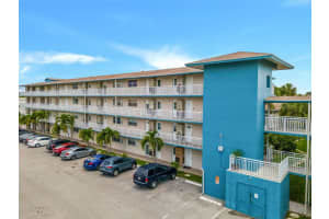 5800 Margate Blvd 321-3, Margate