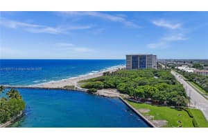 1180 S Ocean Boulevard 7-a, Boca Raton