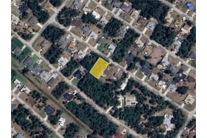 0 Seagull Ln North Port, Fl, 34286, North Port