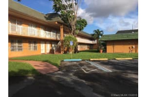 291 Nw 177th St C-117, Miami Gardens