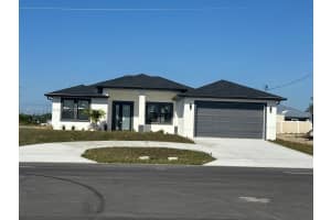 3000 N Nelson Road N, Cape Coral