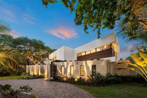 4041 S Le Jeune Rd, Miami