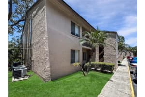 7604 Abbey Lane A, Tampa