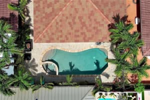 5443 Sw 143rd Ct, Miami