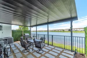10057 Sw 231st Ln, Miami