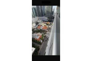 1000 Brickell Plz 2008, Miami