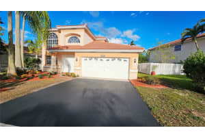 1336 Nw 129th Way, Sunrise