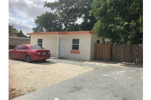 15960 Nw 20th Ave, Miami Gardens