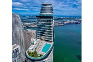 300 Biscayne Boulevard Way 4409w, Miami 300 Biscayne Boulevard Way 4409w, Miami