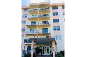 16465 Ne 22nd Ave 604, North Miami Beach