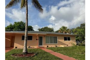 1630 Ne 157th, North Miami Beach