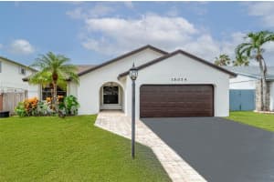 15074 Sw 13th Pl, Sunrise