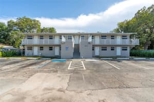 6034 Arthur St 3, Hollywood