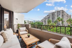 161 Crandon Blvd 412, Key Biscayne