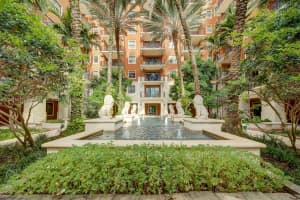 100 Andalusia Ave 608, Coral Gables