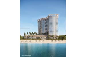 20 N Ocean Blvd 508, Pompano Beach