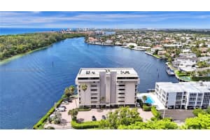 900 Ne Spanish River Boulevard 5c & 5e, Boca Raton