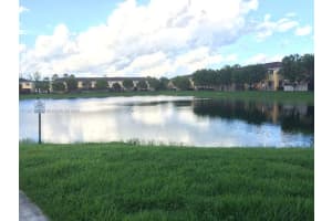 1663 Se 29th St 109, Homestead