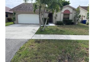 3160 Nw 108th Ter, Sunrise
