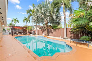 17130 Sw 93rd Ave, Palmetto Bay