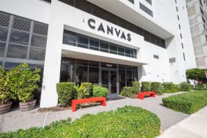 1600 Ne 1st Ave 2308, Miami