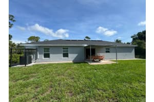 21359 Bachmann Blvd, Port Charlotte
