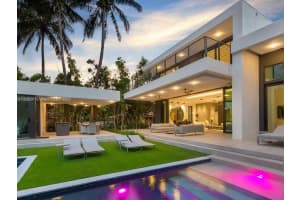 2456 Prairie Ave, Miami Beach