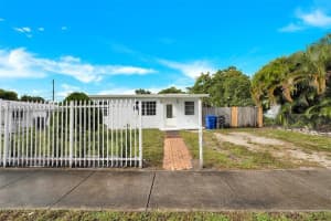 3900 Sw 47th Ave, West Park