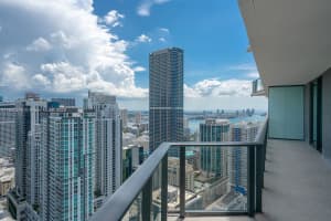 1300 S Miami Ave 4511, Miami